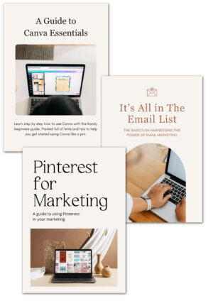 Marketing Bundle