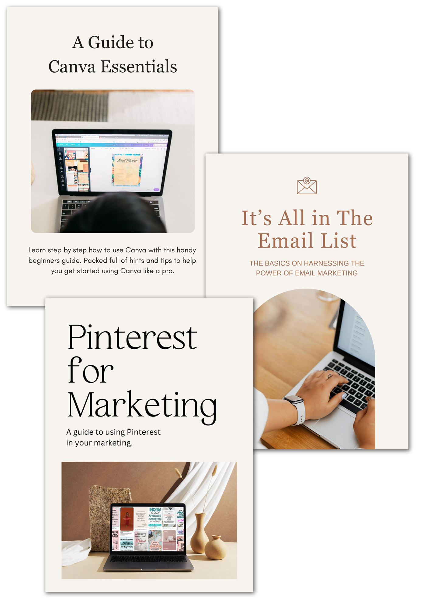 Marketing Bundle